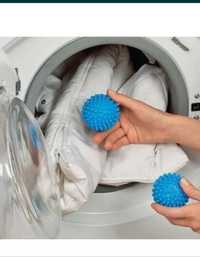 Шарики для стирки белья Dryer Balls