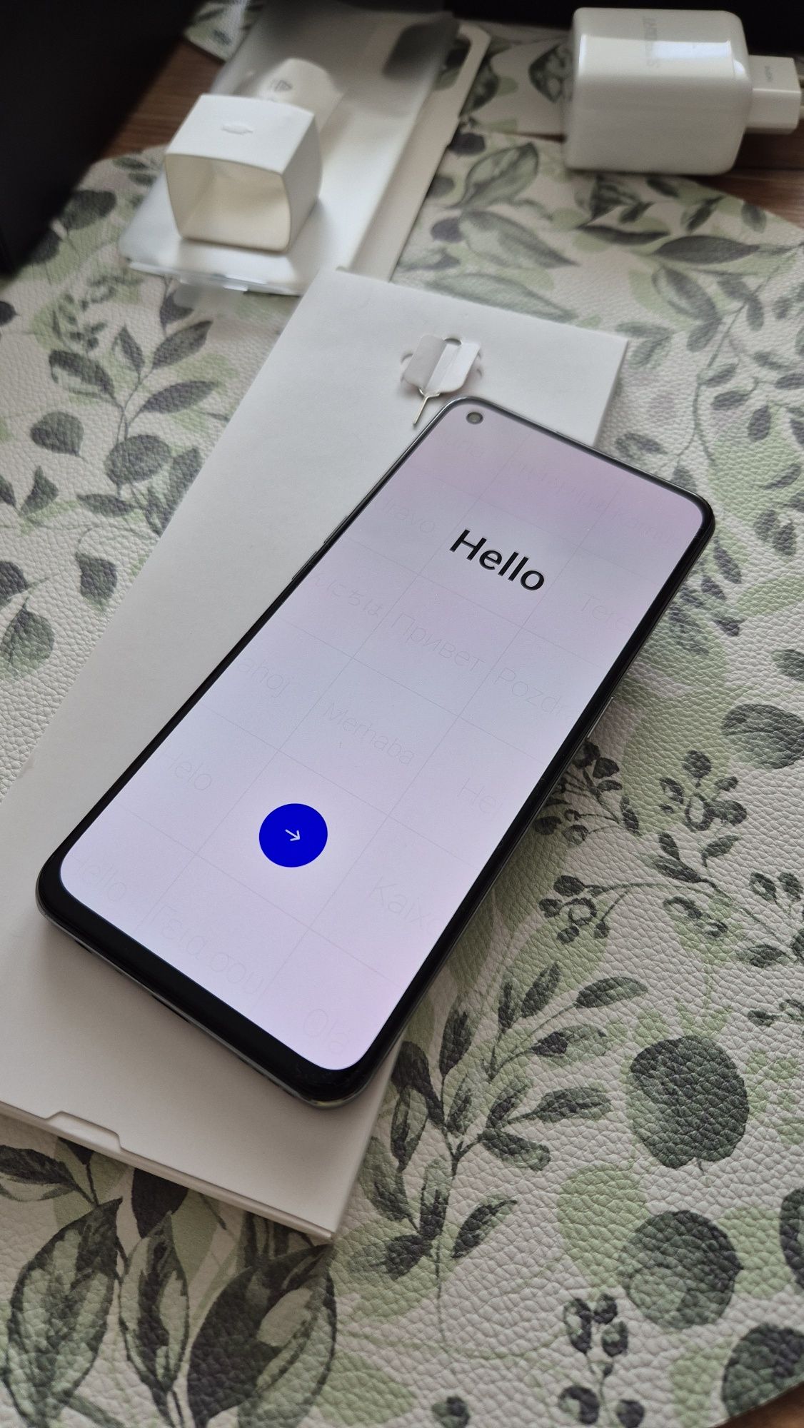 Realme GT 5g 8/128GB