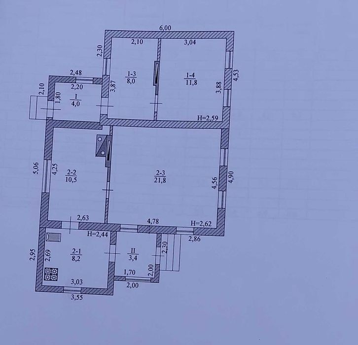 13m Дом Восточный метро  Индустриальная Шариковая
