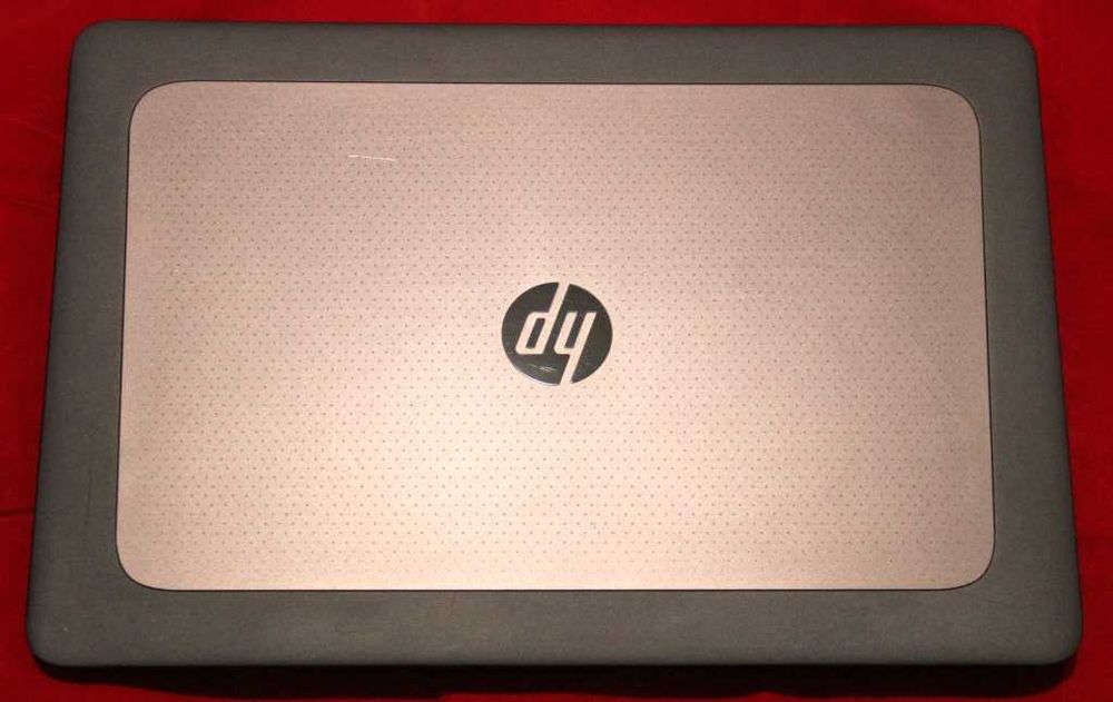 Ноутбук HP Zbook 15 G3 Core i7 |16Gb|256 SSD NVMe|NVIDIA M1000M|FullHD