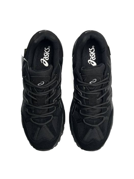 кросівки ASI1CS Gel-Sonoma 15-50 Gore-Tex All Black