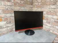 Monitor gamingowy AOC 24 cale  144Mh nowy