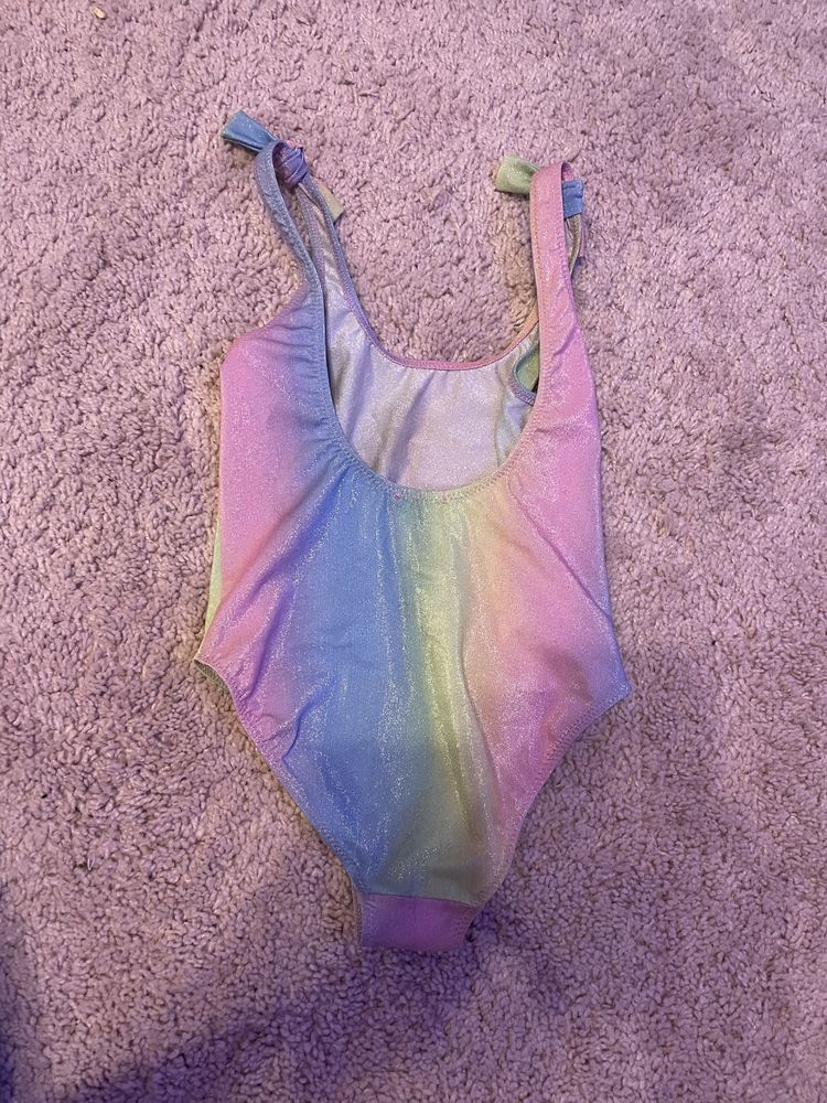 Strój kąpielowy calzedonia 104