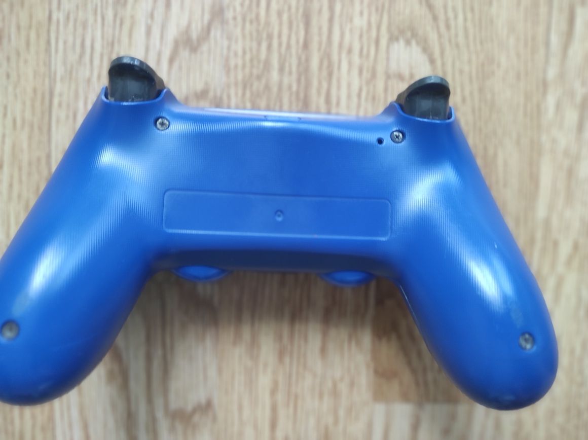 Pad PS4 Dualshock 4 wersja specjalna