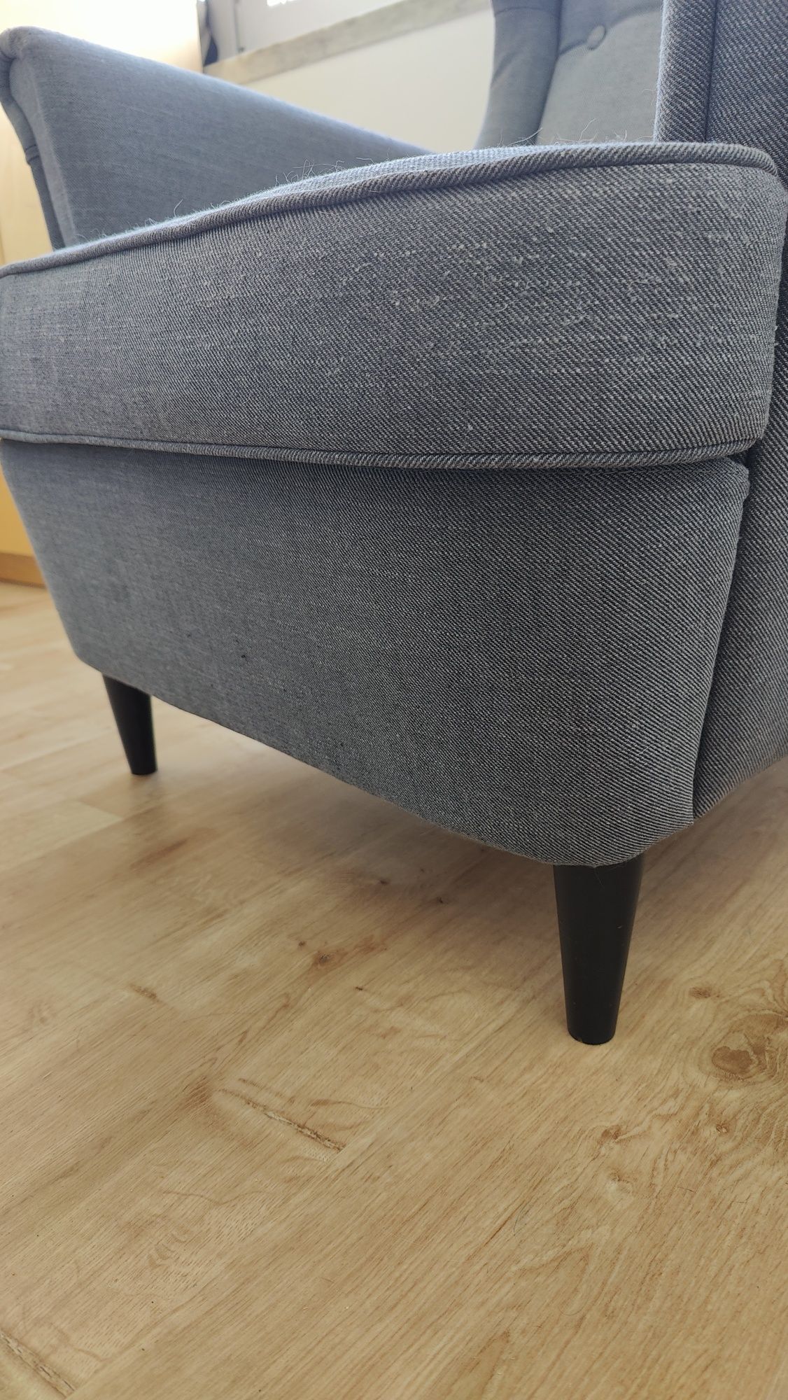 Poltrona Strandmon Ikea