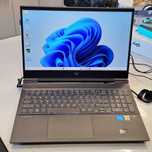 Laptop HP Victus i5-12500H/RTX3060 6GB/32 GB DDR5/512GB/ 16" 144Hz/W11