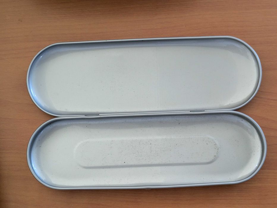 Diversos: Massajador Silvercrest, massajador Natura, caixas de óculos