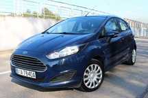 Ford Fiesta okazja