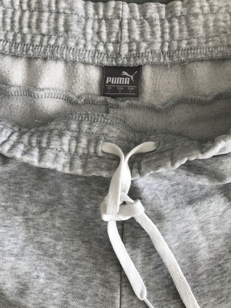 Спортивні штани Puma(М).