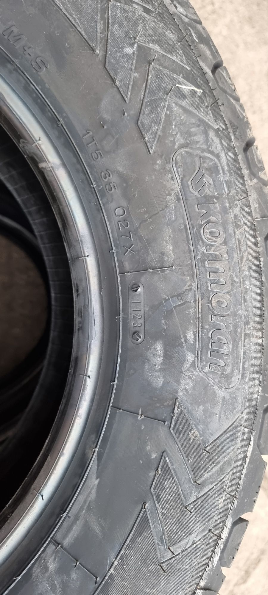 Nowe opony letnie 225/70 R15 C 112/110R Kormoran CargoSpeed evo bus