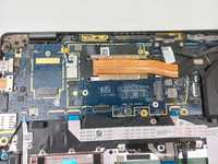 Dell Latitude 7420 запчастини Материнська плата