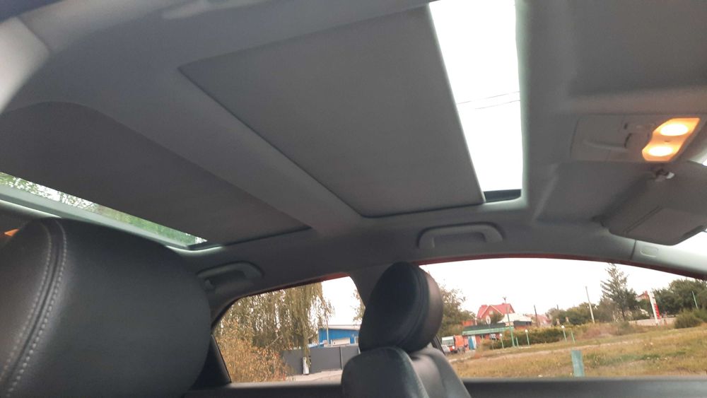 Honda Civic 5D 2010 р 1.8 АТ газ 96000 км пробіг