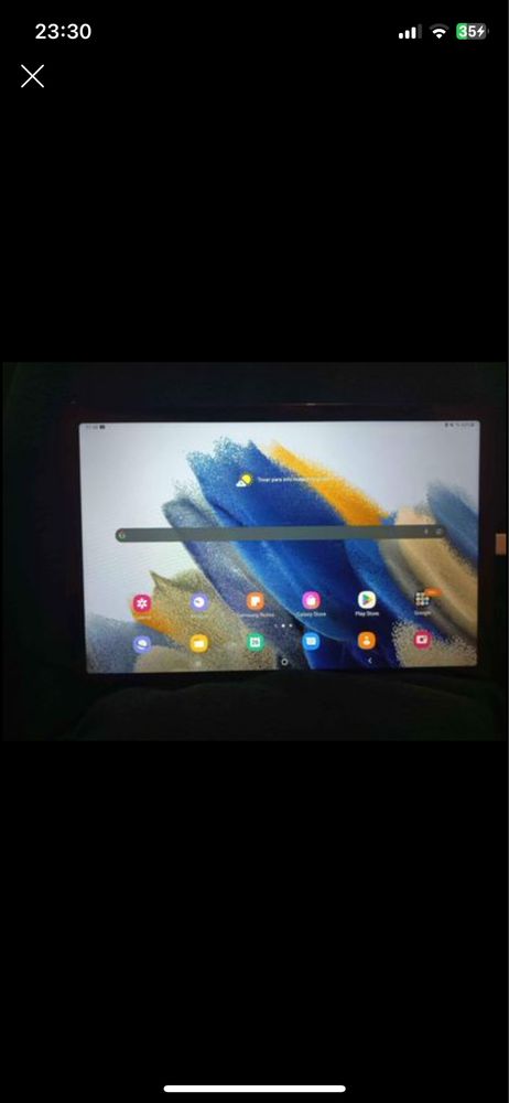 Samsung Galaxy TabA8