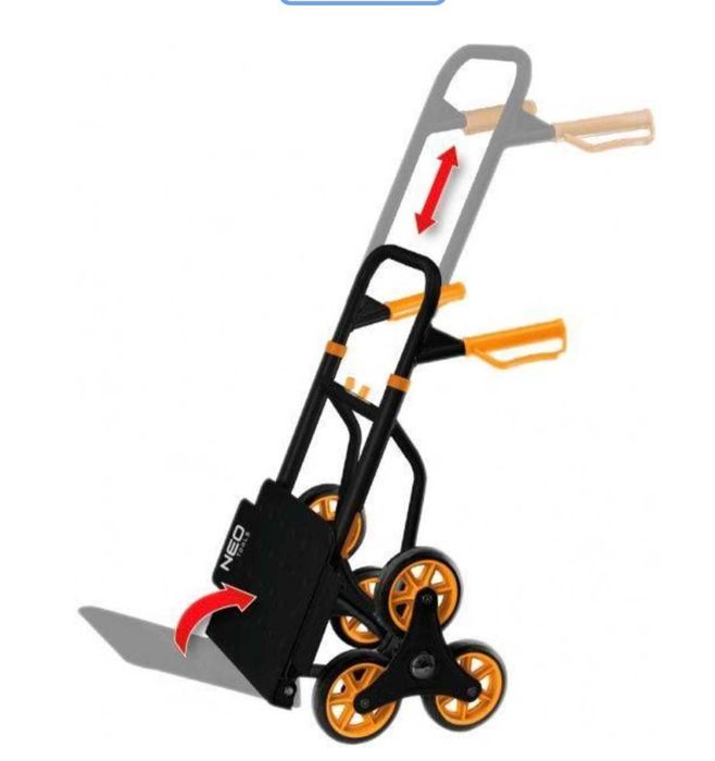 Прокат оренда тачка будівельна тележка Одеса візок аренда