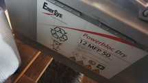 Bateria akumulator żelowy Enersys 50 Ah