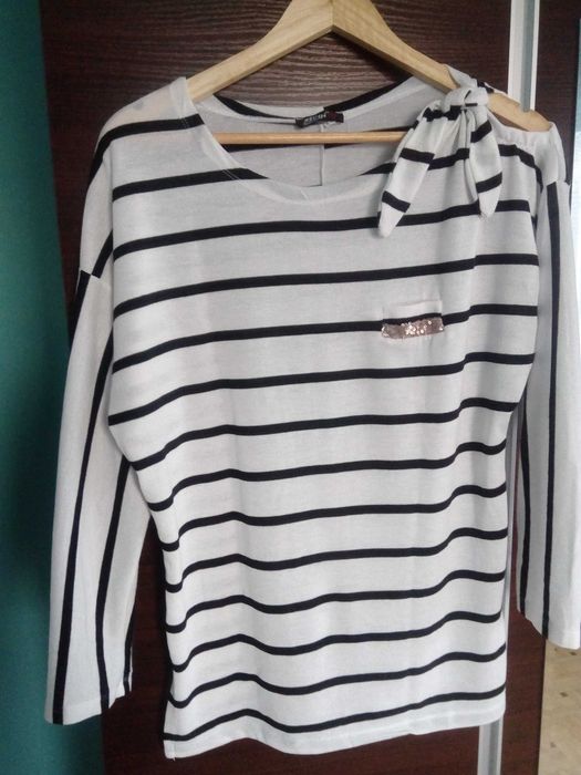 bluzka 42, 44, XL