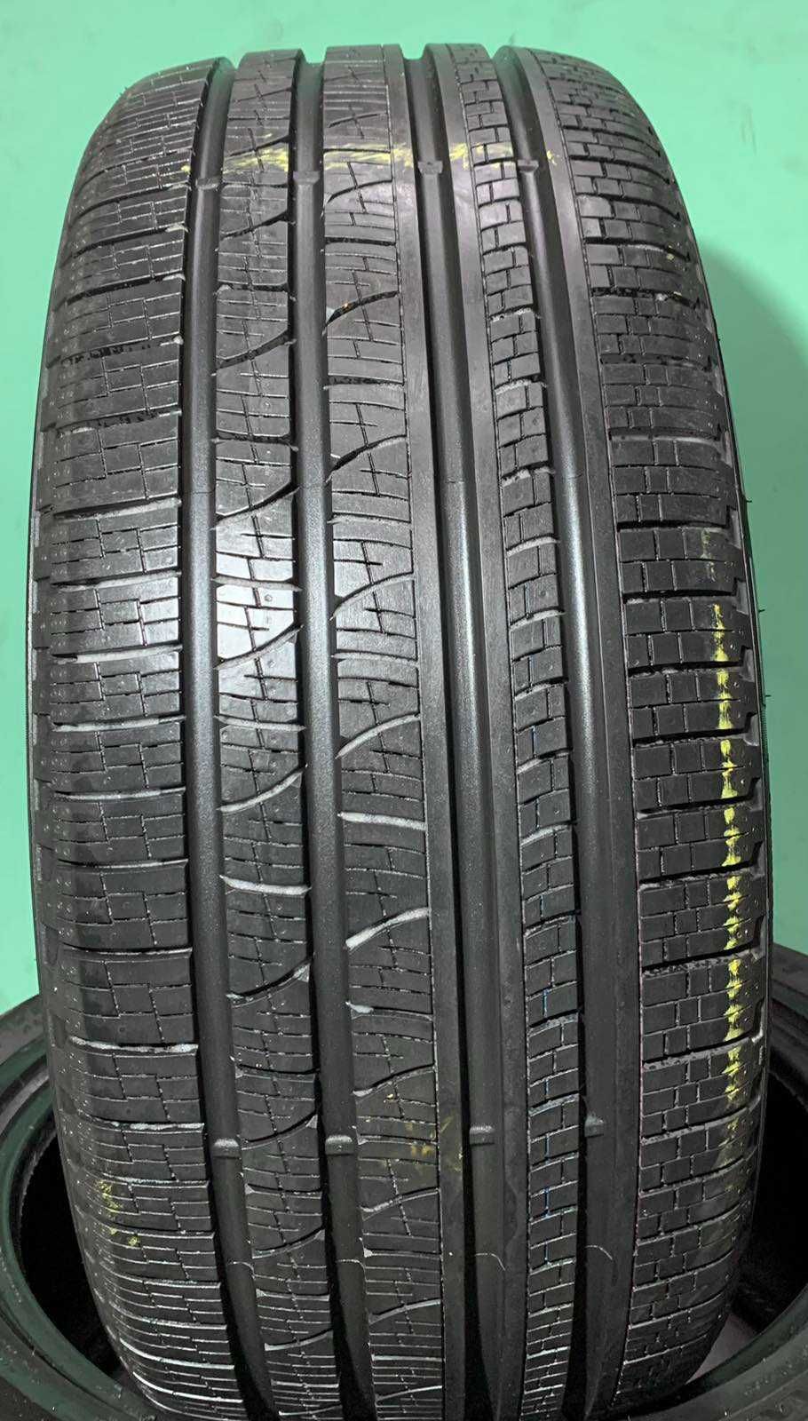 285/45/21 Pirelli Scorpion Verde A/S B