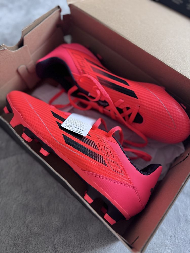 Chuteiras Futebol Adidas