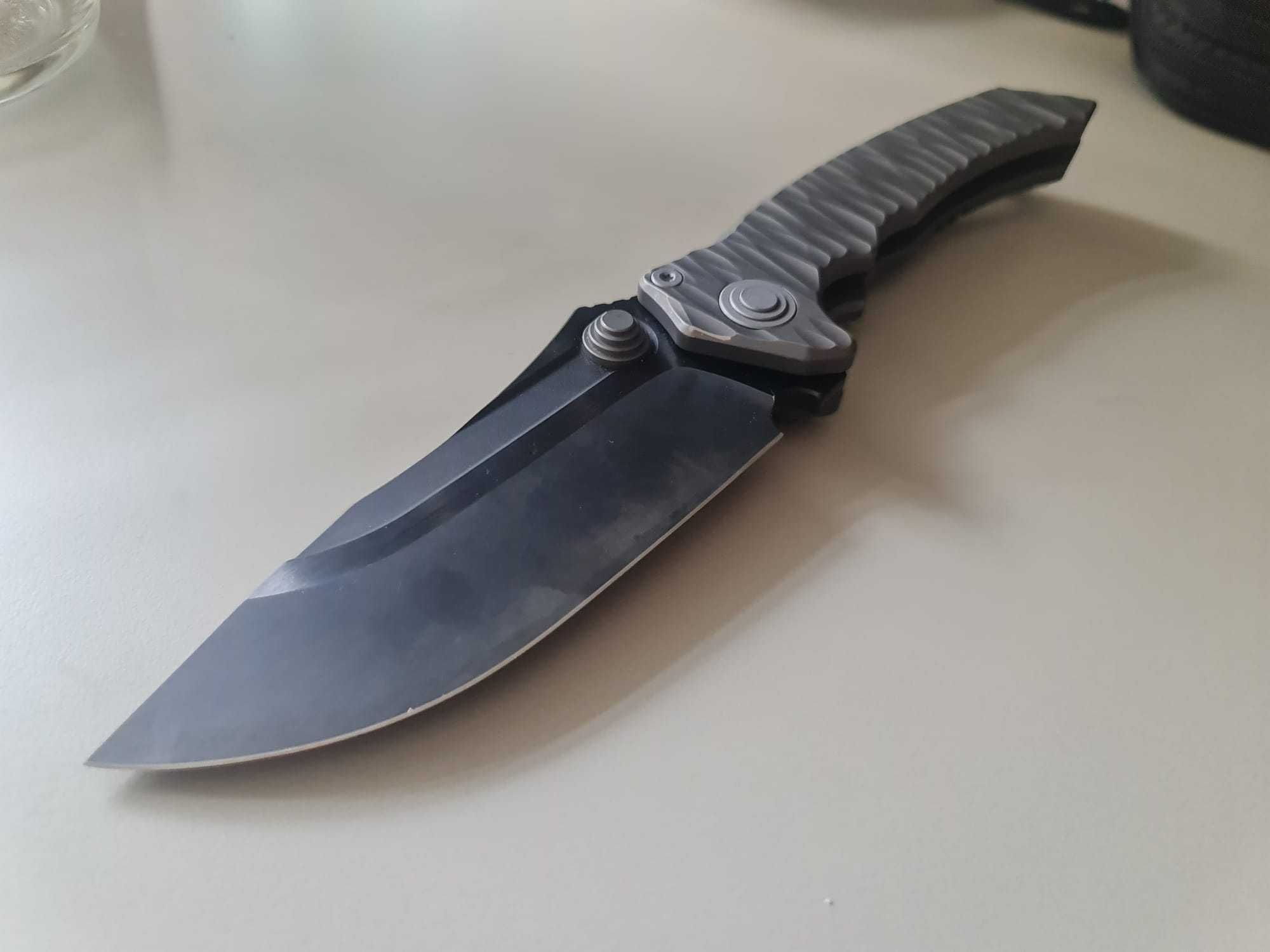 Nóż Maxace Knives Company