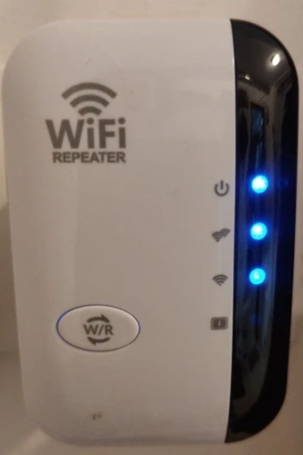 Reapeter Wzmacniacz wifi
