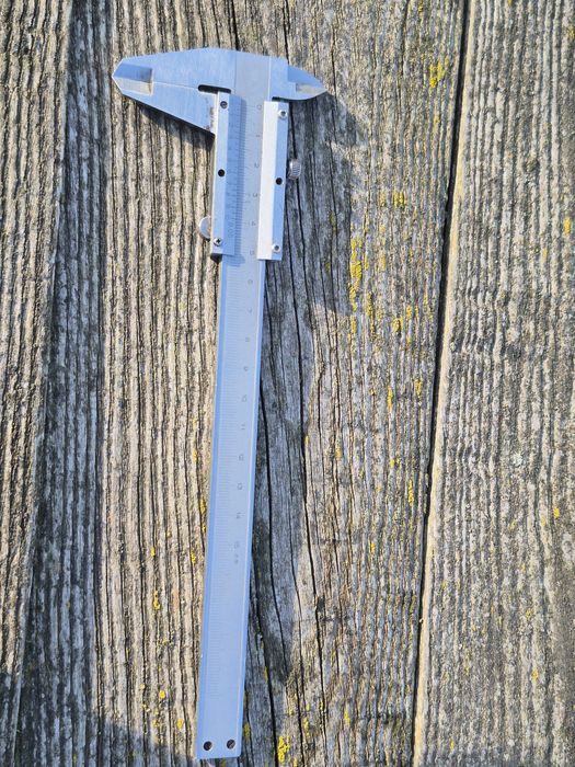 Штангенциркуль инструмент