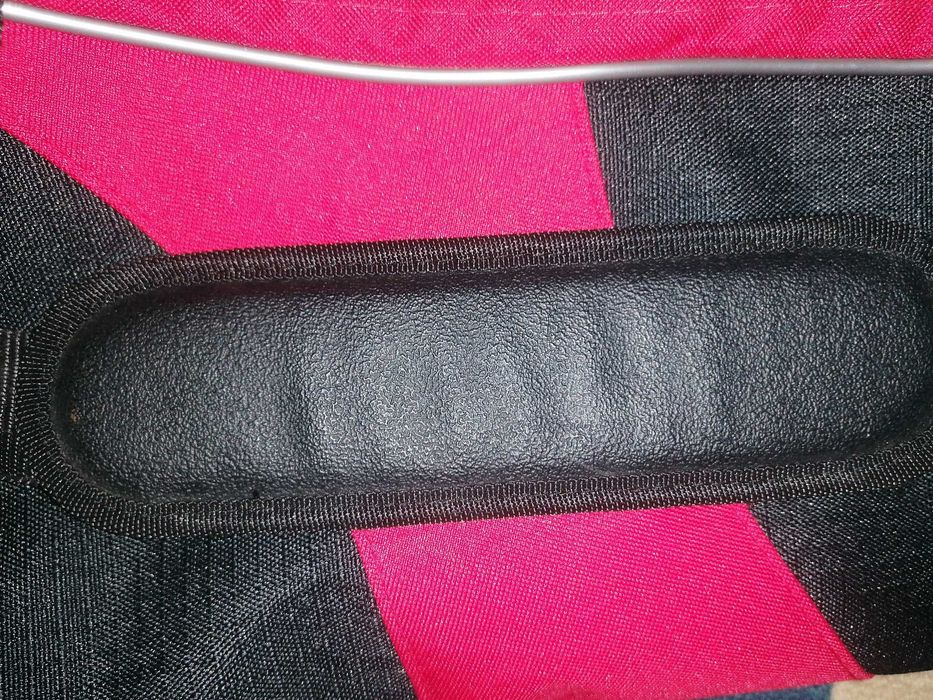 Saco de ténis para várias raquetes e ténis