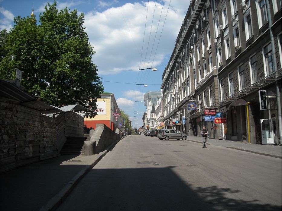 Оренда ресторану, кафе, приміщення 285 м у центрі