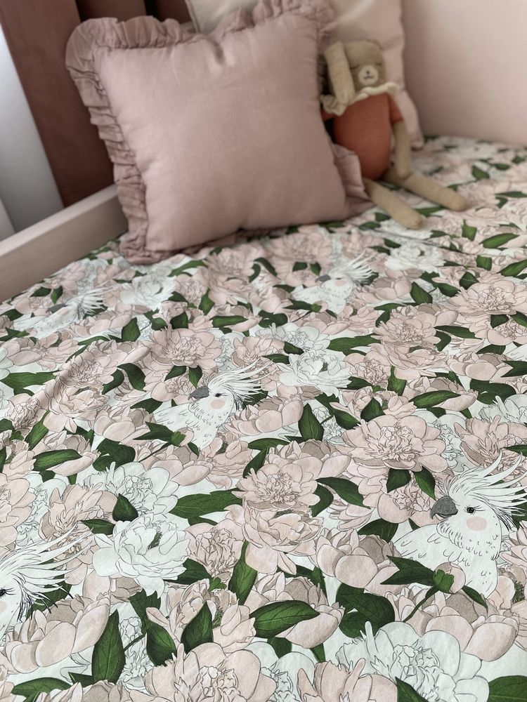 Pościel La Millou Lady Peony rozmiar L