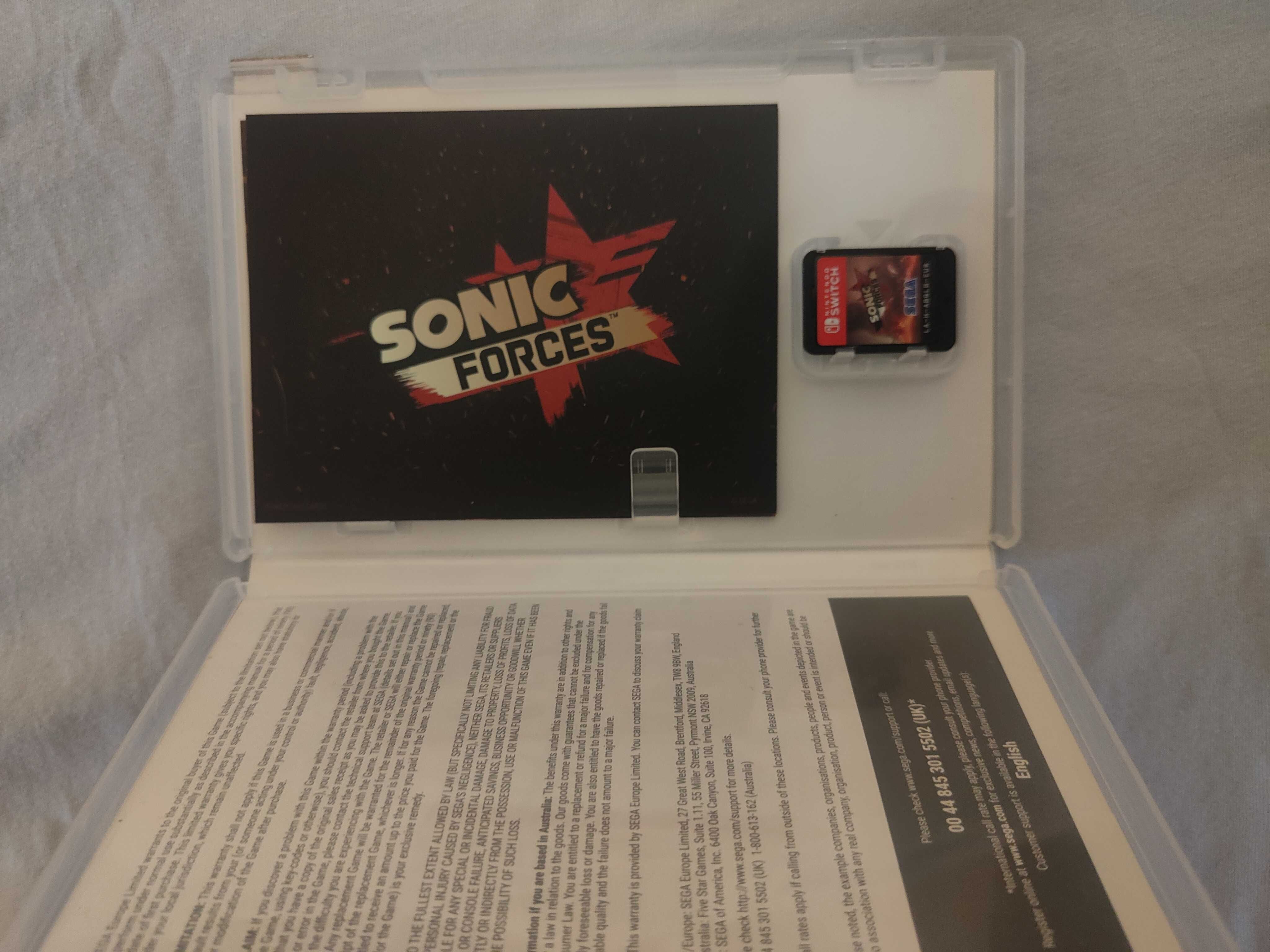 Jogos para nintendo switch
