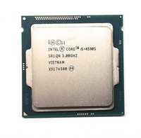 Процесор Intel Core i5-4590S (LGA 1150/s1150)