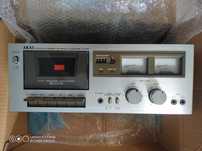 Magnetofon Akai CS 703 D