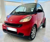 Smart ForTwo Coupé 0.8 cdi Pulse 54