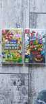 Gry Nintendo Mario Bros