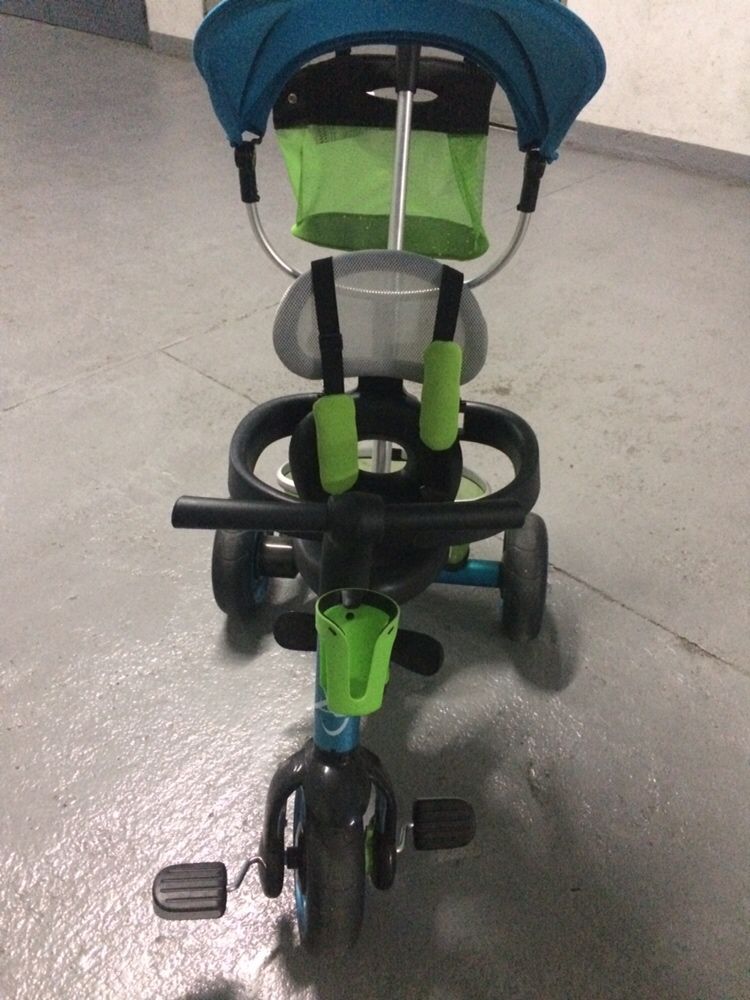 Triciclo para crianca