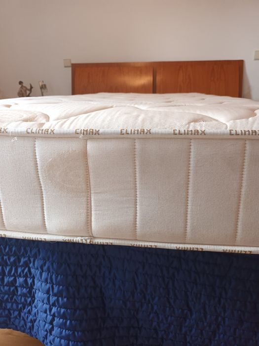 Colchão Climax 90x190