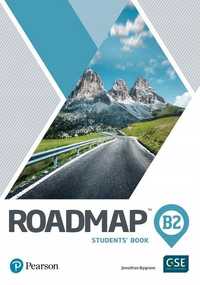 Roadmap B2 + Digitalresources + App Pearson