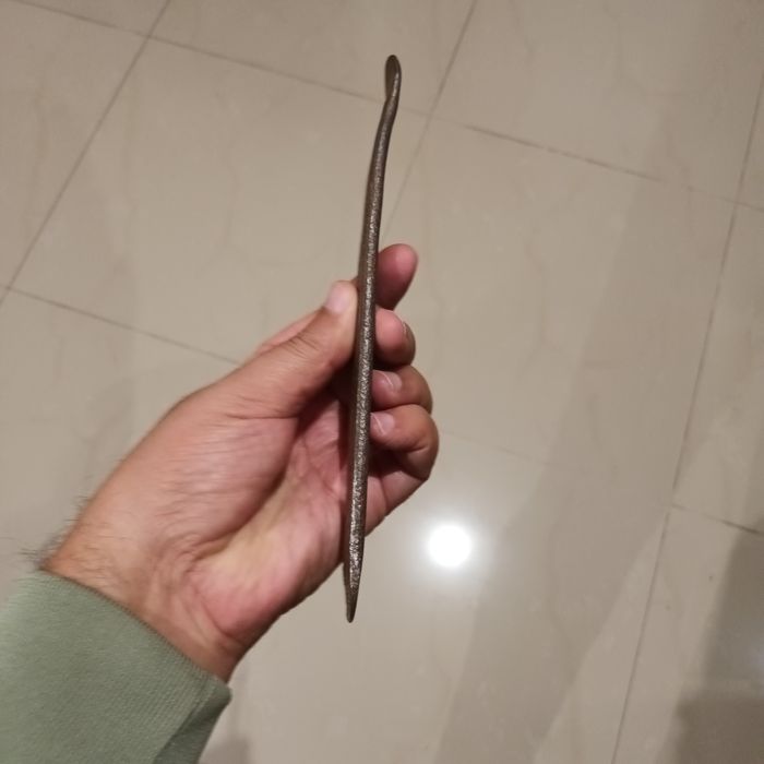 Antigo desmonta da Michelin