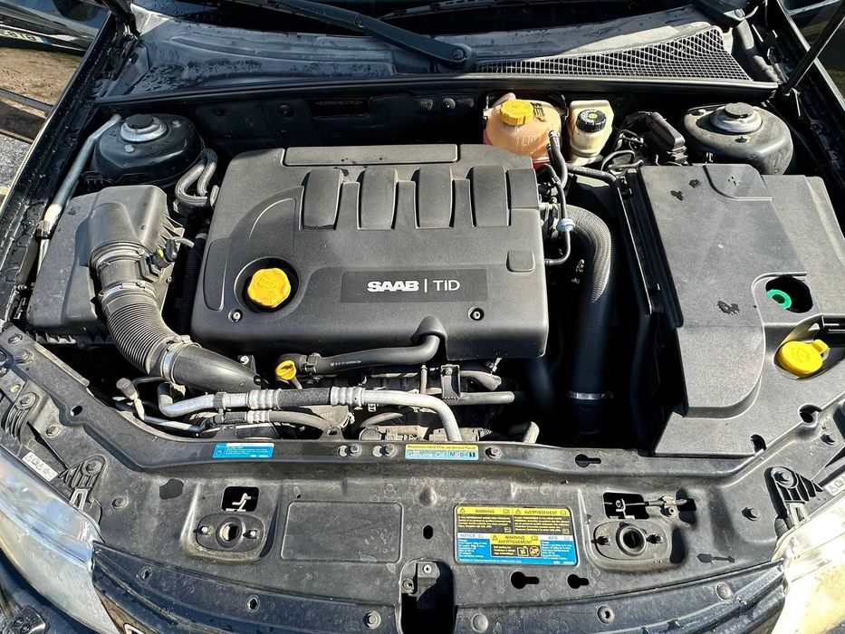 Saab 9-3 - 150 cv - 2006