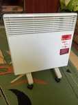 Обігрівач RONDO ECMT 1000W