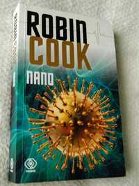 Robin Cook - Nano