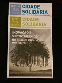 Publicações Antigas : CIDADE SOLIDÁRIA [29/30 e 31]