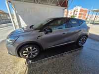 Renault Captur Tecno