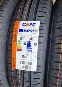 4x opony letnie 165/70R14 CEAT Wysoka jakość, w niskiej cenie