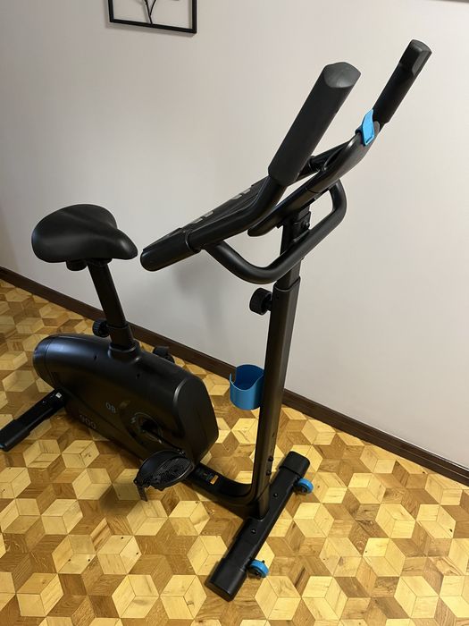 Rowerek stacjonarny Domyos900 samozasilający