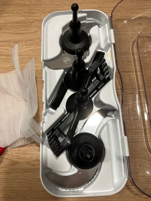 Tefal i -Companion XL  14miesiecy gwarancji