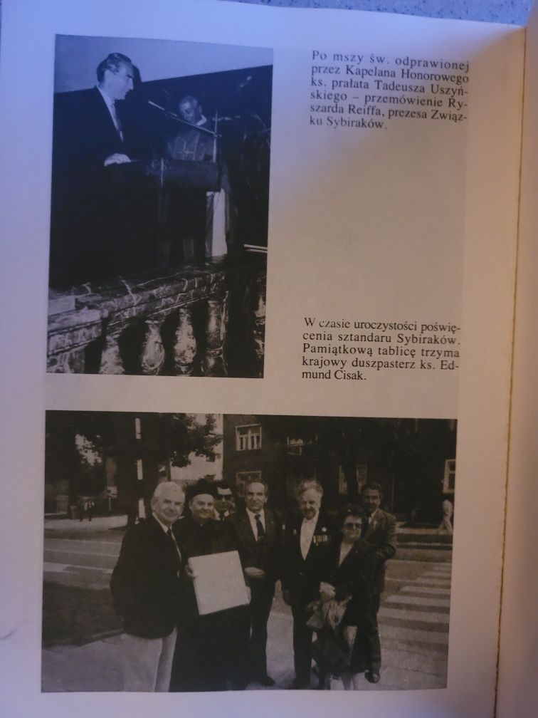 Ryszard Reiff Gra o życie.Wielkie ucieczki 1993 Unicorn