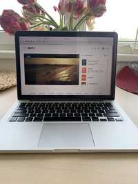 Продаю свій MacBook Pro Late 2013