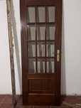 Portas em Madeira