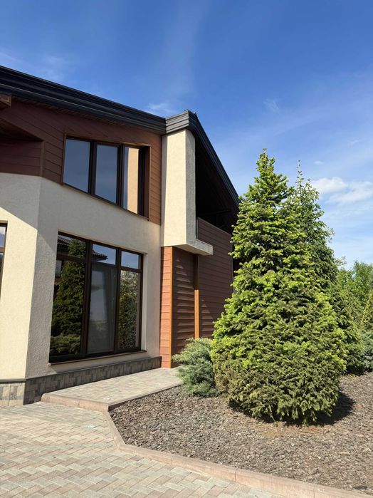 Дом на 10 сотках в Сосновом Берегу - кооператив в 1 линии Без комиссии