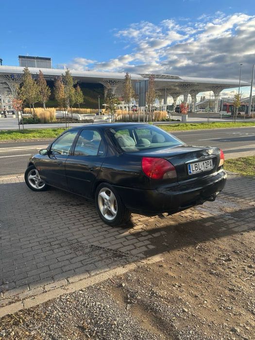 Ford Mondeo 2.0 LPG **Zamiana**Gwarancja**Klima**Hak** Oszczędny**